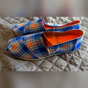 Toms Alpargata New Madras